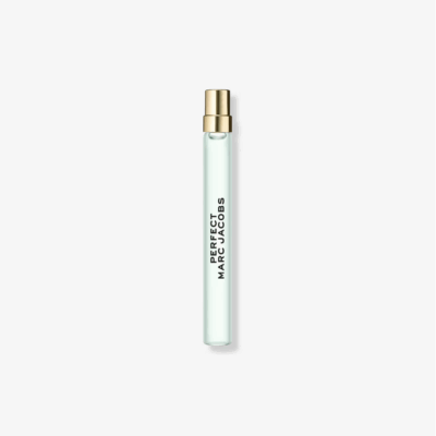Marc Jacobs Perfect Eau de Toilette Travel Spray .33oz